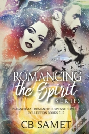 Capa do artigo Romancing The Spirit Series
