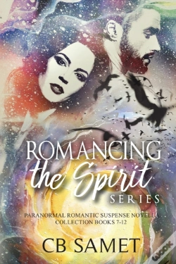 Capa do artigo Romancing The Spirit Series