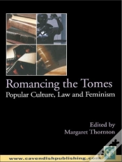 Capa do artigo Romancing The Tomes