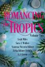 Romancing The Tropics Volume Two - Preview