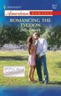 Romancing The Tycoon - Preview