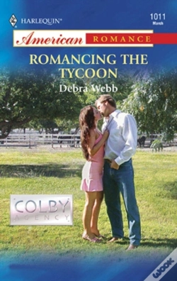 Capa do artigo Romancing The Tycoon
