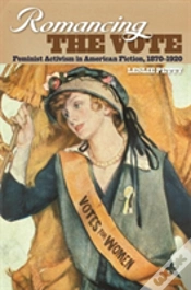 Capa do artigo Romancing The Vote