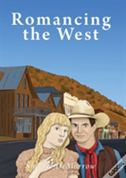 Capa do artigo Romancing The West