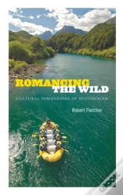 Capa do artigo Romancing The Wild