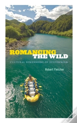 Capa do artigo Romancing The Wild