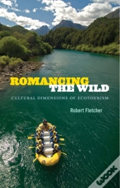 Capa do artigo Romancing The Wild