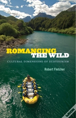 Capa do artigo Romancing The Wild