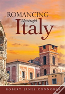 Capa do artigo Romancing Through Italy