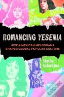 Romancing Yesenia