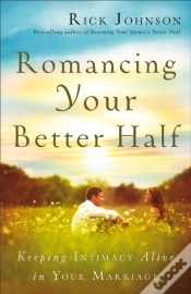 Capa do artigo Romancing Your Better Half