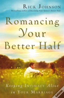 Capa do artigo Romancing Your Better Half