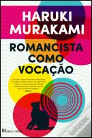 Romancista como Vocação