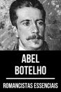 Romancistas Essenciais - Abel Botelho - Preview