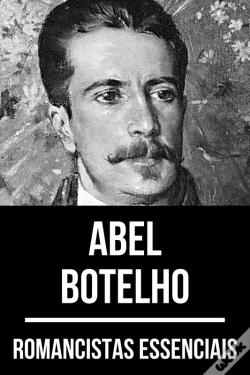 Capa do artigo Romancistas Essenciais - Abel Botelho