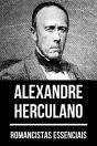 Romancistas Essenciais - Alexandre Herculano - Preview