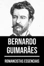 Romancistas Essenciais - Bernardo Guimarães - Preview