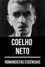 Romancistas Essenciais - Coelho Neto - Preview