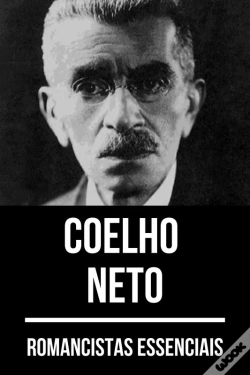 Capa do artigo Romancistas Essenciais - Coelho Neto