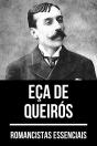 Romancistas Essenciais - Eça De Queirós - Preview
