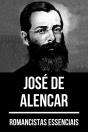Romancistas Essenciais - José De Alencar - Preview