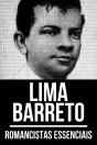 Romancistas Essenciais - Lima Barreto - Preview