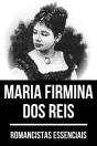 Romancistas Essenciais - Maria Firmina Dos Reis - Preview