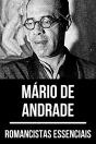 Romancistas Essenciais - Mário De Andrade - Preview
