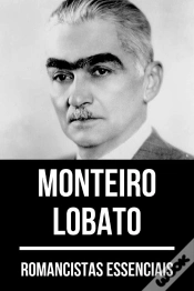 Capa do artigo Romancistas Essenciais - Monteiro Lobato