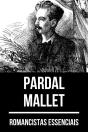 Romancistas Essenciais - Pardal Mallet - Preview