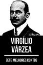 Romancistas Essenciais - Virgílio Várzea - Preview