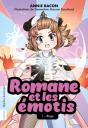 Romane Et Les Émotis, 1 - Rage - Preview
