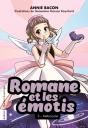Romane Et Les Émotis 3 - Mélancolie - Preview