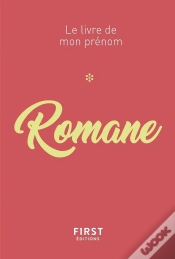 Capa do artigo Romane