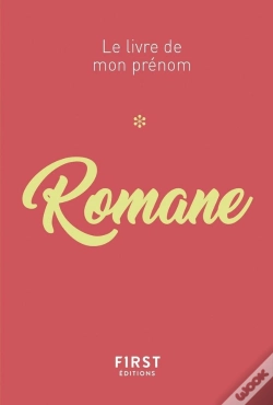 Capa do artigo Romane