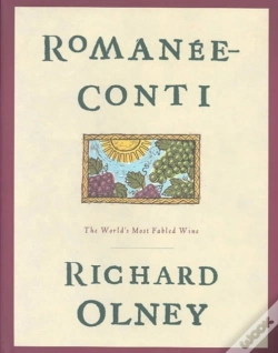 Capa do artigo Romanee Conti