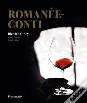 Capa do artigo Romanée Conti