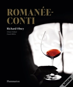 Capa do artigo Romanée Conti