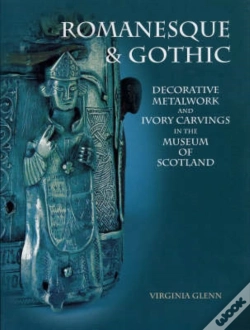 Capa do artigo Romanesque And Gothic Decorative Metalwork And Ivory Carvings