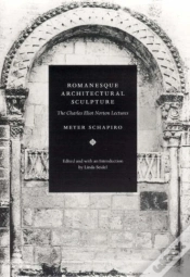 Capa do artigo Romanesque Architectural Sculpture