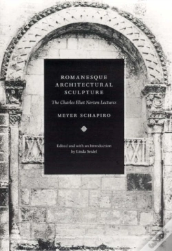Capa do artigo Romanesque Architectural Sculpture