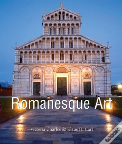 Capa do artigo Romanesque Art