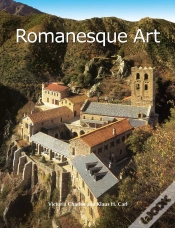 Capa do artigo Romanesque Art