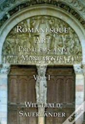 Capa do artigo Romanesque Art, Vol. I
