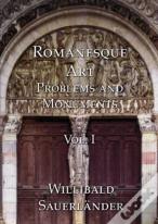Romanesque Art, Vol. I