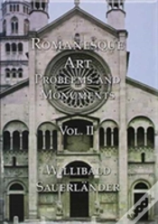Capa do artigo Romanesque Art, Vol. Ii