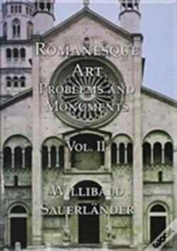 Capa do artigo Romanesque Art, Vol. Ii