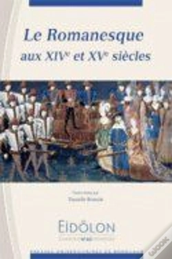 Capa do artigo Romanesque Aux  Xive Et Xve Siecles