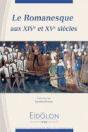Romanesque Aux  Xive Et Xve Siecles - Preview