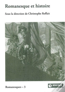 Capa do artigo Romanesque Et Histoire